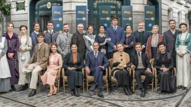 Una vita, spoiler dal 26 aprile al 1 maggio: Ramon non vuole uscire di prigione.