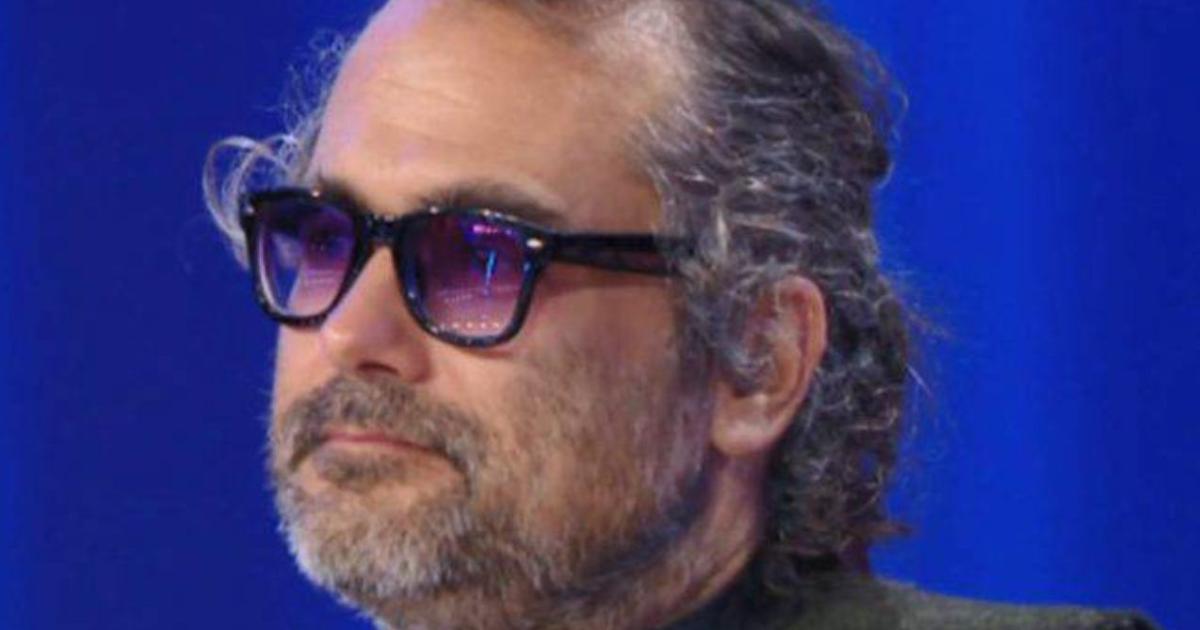 Yari, figlio di Albano e Romina Power attacca duramente la D'Urso