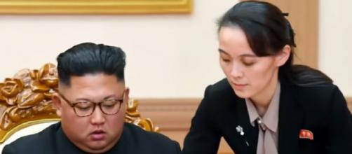 Questions raised about health of Kim Jong-un. [Image source/CBS News YouTube video]