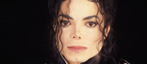 Michael Jackson | Artist | cantor, foto divulgação (www.grammy.com - grammy.com)