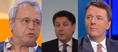 Sondaggio Swg per il TgLa7: deve essere il Governo Conte ad affrontare la fase 2.