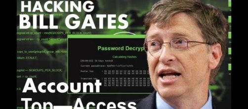 ULTIMORA!: Hackerati i database di Gates Fundation, OMS, e Wuhan ... - radical-bio.com