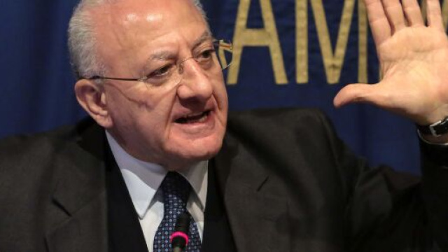 Oltre 40 mila richieste in un solo giorno per il bonus della regione campania