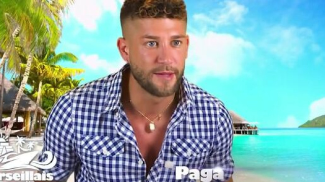 LMAC : Paga est de retour, il organise un confessionnal pour pouvoir se confier ... - Blasting News.com