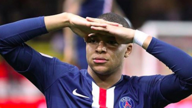 Mercato PSG : Newcastle rêverait 'tout haut' de Mbappé (Crédit instagram/k.mbappe)