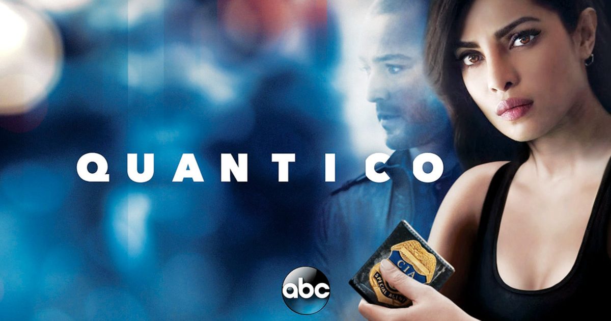 5 atores marcantes de 'Quantico'