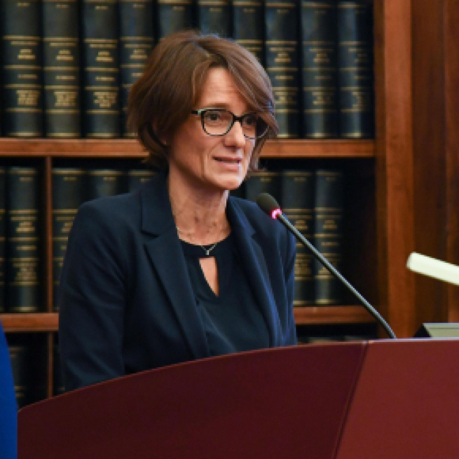 Bonetti rilancia la proposa della Boschi sul bonus da 500 euro