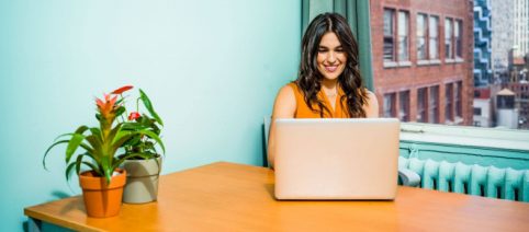 Enel Energia, solo online l’offerta E-Light Bioraria + E-Light Gas