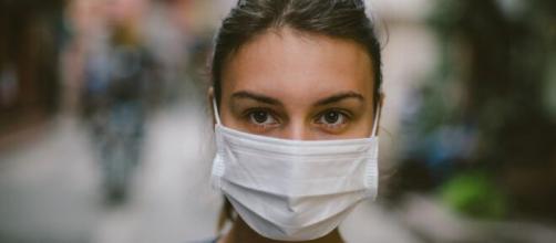 Coronavírus: varal solidário disponibiliza máscaras cirúrgicas gratuitamente. (Arquivo Blasting News)