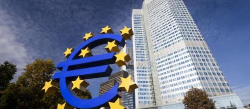 La BCE accetterà anche titoli di "Fallen Angel", emittenti con rating declassato