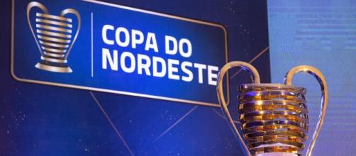 Restante da Copa do Nordeste pode ser jogado em dez dias. (Arquivo Blasting News)