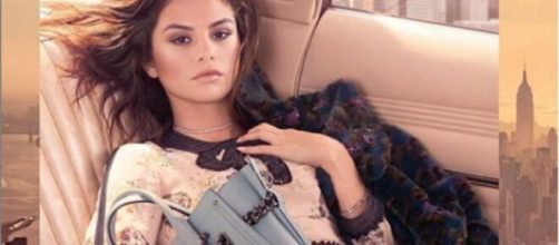 Alguns fatos sobre a vida de Selena Gomez. (Arquivo Blasting News)