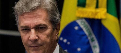 Bolsonaro é criticado por Fernando Collor (Fonte: Blasting News)
