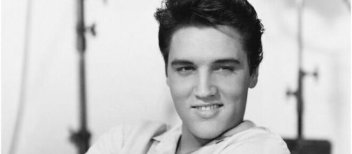 Elvis Presley death continues to be debated among fans. (Photo Credit/Wikimedia Commons/archive org)