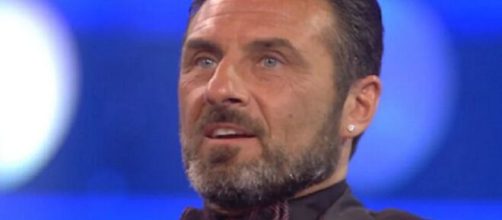 L’appello di Sossio Aruta a Mediaset: ‘Il mio sogno ammetto che è L'Isola dei famosi’.