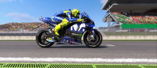 MotoGP 2020 per le console Next Gen, recensione: prestazioni fluide e menu alla moda
