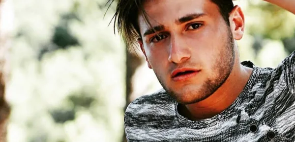 Christian Musella, intervistato da Blasting News.