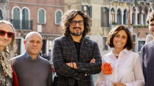Alessandro Borghese - 4 Ristoranti, Venezia: Zanze XVI è il miglior ristorante sui canali