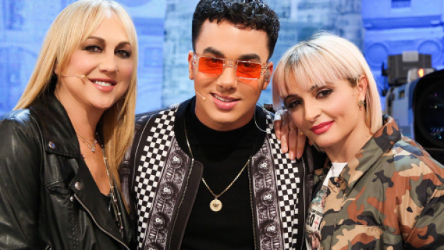 Amici 20: Alessandra Celentano, la Peparini e Steffens rischierebbero il posto (RUMORS)