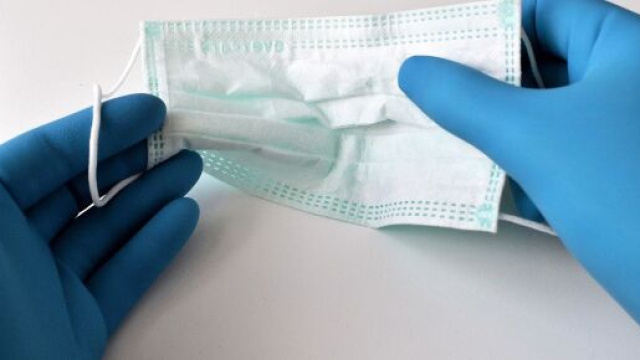 Brindisi, Oss precaria e positiva al Covid-19: non ha una casa, ospitata in un B&B