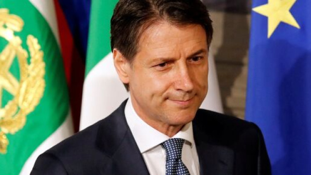 Conte: 'Convivere con il virus nei prossimi mesi in condizioni di massima sicurezza'