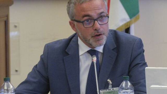 Controlli Fiscali, Ruffini annuncia la ripresa dell'attivit&agrave; di accertamento dal 1 giugno
