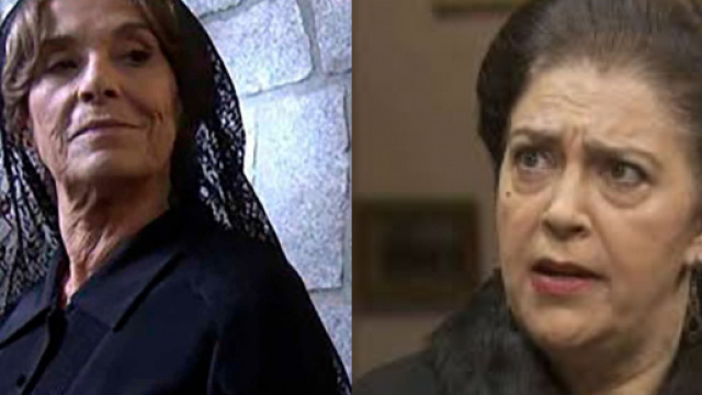 Il Segreto, spoiler spagnoli: Donna Eulalia torna per vendicarsi di Francisca.