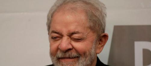 Lula e Ciro Gomes (Fonte:Blasting)