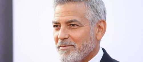 2018's Highest-Paid Actor, George Clooney, Didn't Even Have to ... - vanityfair.com