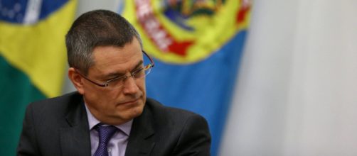 Bolsonaro exonera Valeixo do cargo de diretor-geral. (Arquivo Blasting News)
