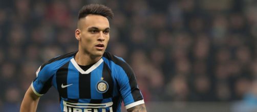 Calciomercato: Lautaro Martinez piace molto al Barcellona.