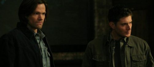 Dean é interpretado pelo Jensen Ackles. (Reprodução/Warner Bros.)