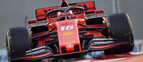 F1 : 5 pilotes dans le viseur de Ferrari (Crédit f1.com)
