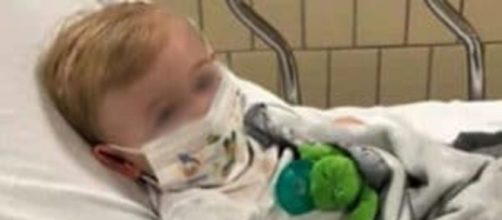 Michigan: bambino di due anni guarito dal Coronavirus.