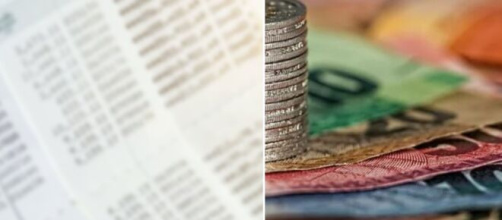 Bonus 600 euro accreditato su conto correnti molto ricchi.