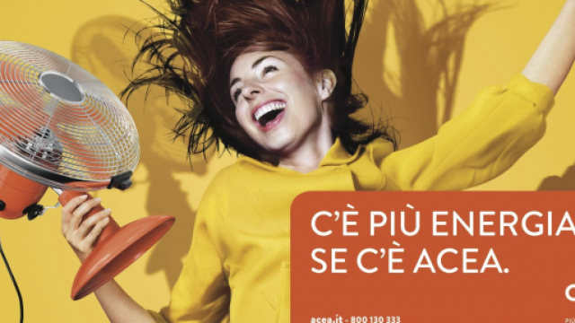 Acea Energia, offerte gas e luce dedicate per ogni necessit&agrave;