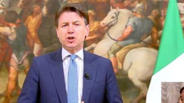 Capezzone critica Conte sul Mes.
