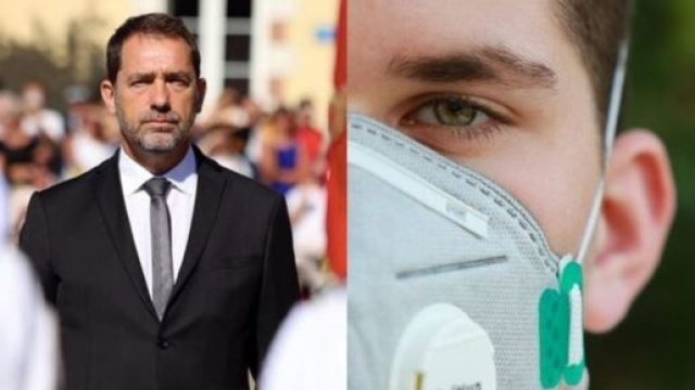 Castaner déconseille de prendre ses réservations pour cet été dès maintenant