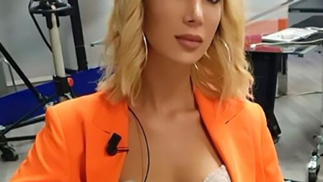 Coronavirus, la modella 23enne Bianca Dobroiu positiva al Covid-19 da due mesi