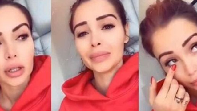 Nabilla et Thomas au bord de la rupture ?