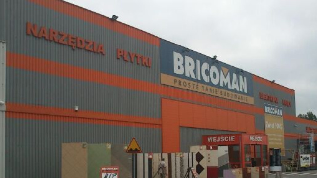 Offerte di lavoro: Bricoman cerca addetti vendita, logistica e cassa in Italia.