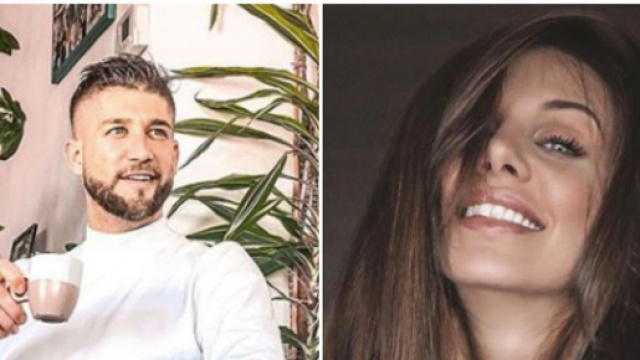 Paga et Adixia se seraient rapprochés mais une bloggueuse dit que Adixia est toujours avec son copain. Credit : Instagram/paga_lmsa/adixia