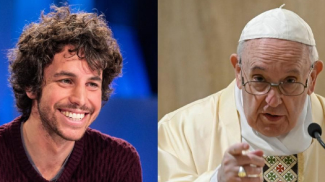 Papa Francesco telefona a Santori, ma era uno scherzo de La Zanzara