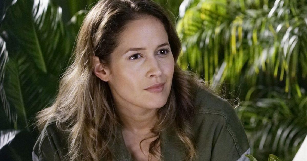 Station 19, anticipazioni 3x16: Andy Herrera cerca risposte riguardo la morte della madre