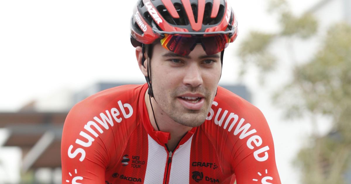 Tom Dumoulin Tom Dumoulin