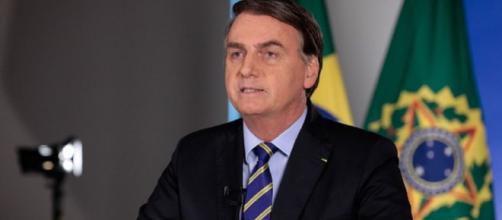 Jair Bolsonaro pode ser investigado. (Arquivo Blasting News)