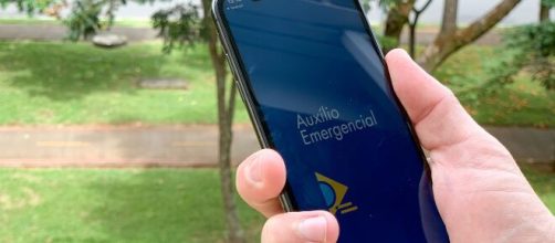 Banco atualiza aplicativo de pagamento do auxílio emergencial. (Arquivo Blastingnews)