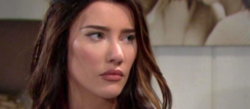 Beautiful, anticipazioni Usa: Steffy e Hope lottano per Beth, Zoe vicino a Thomas