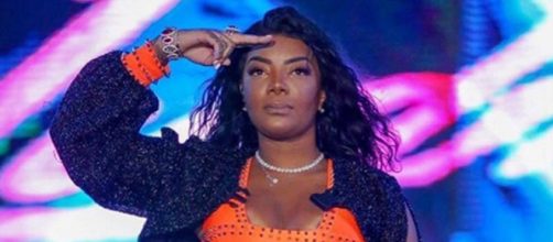 Fatos sobre a vida de Ludmilla. (Reprodução/Instagram/@ludmilla)