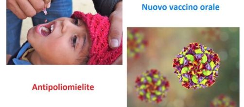 Ha superato con successo i test di fase clinica 1 il nuovo vaccino antipolio, atteso da oltre 50 anni.